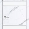Двери LUMIO F